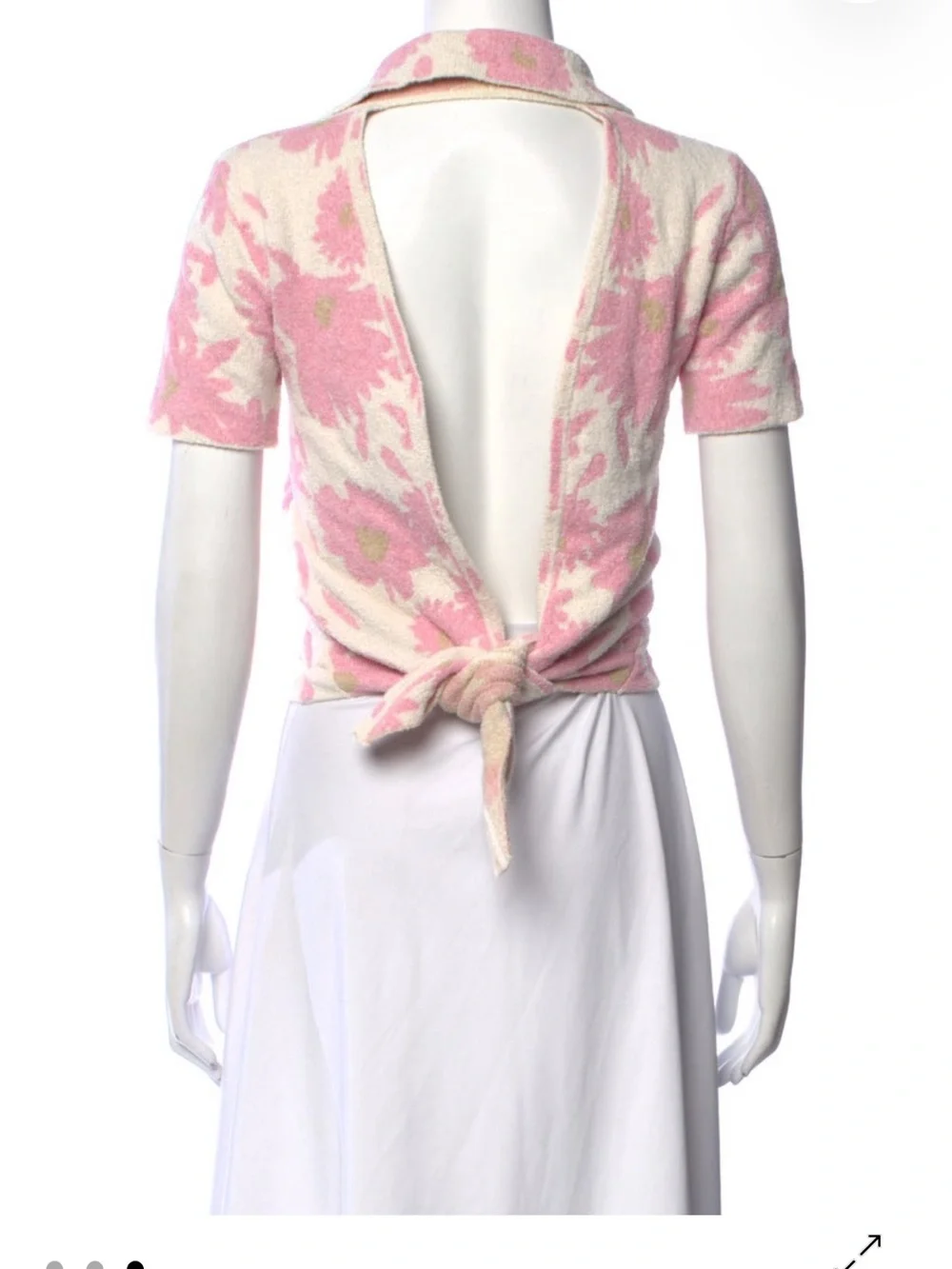 Jacquemus cute top